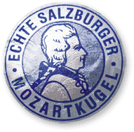 Josef Holzermayr | Shop - Echte Salzburger Mozartkugel